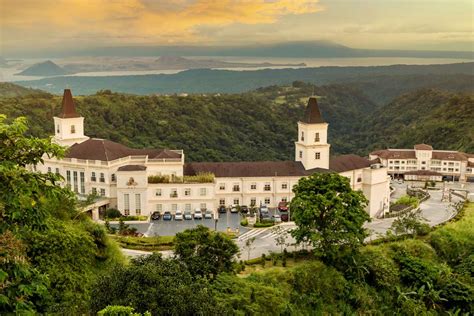 tagaytay hotels with jacuzzi|Unwind in Style: Experience in Tagaytay's 5 Luxury Hotels  .